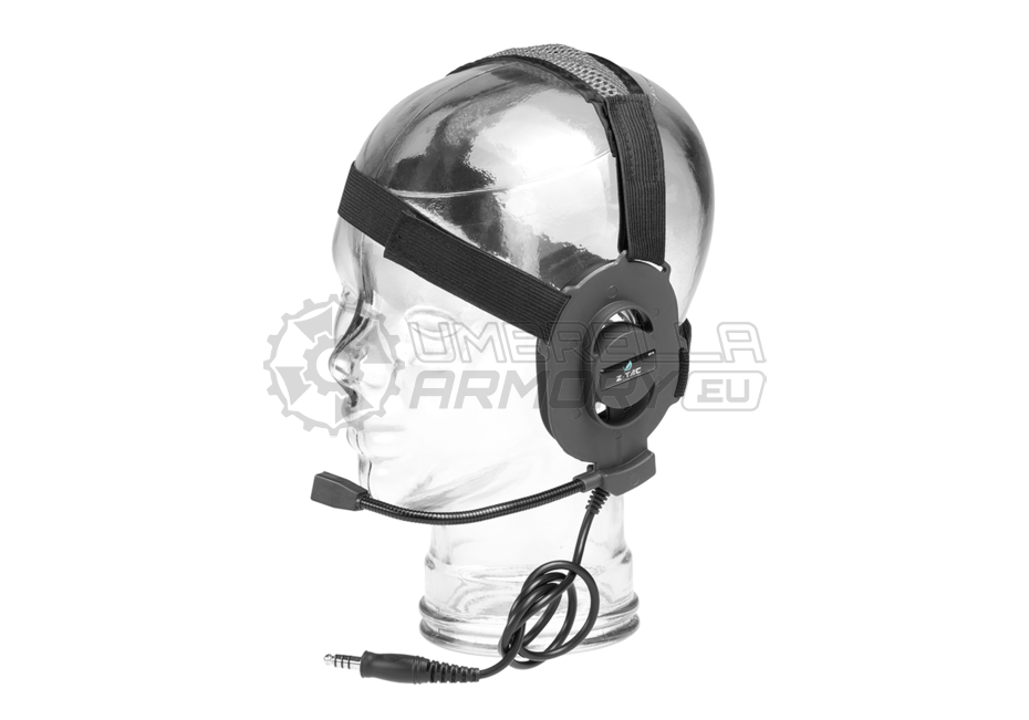 Elite II Headset (Z-Tactical)