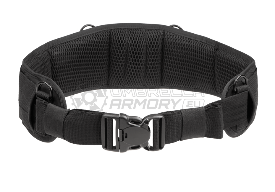 Enhanced PLB Belt (Warrior)