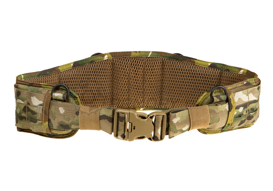 Enhanced PLB Belt (Warrior)