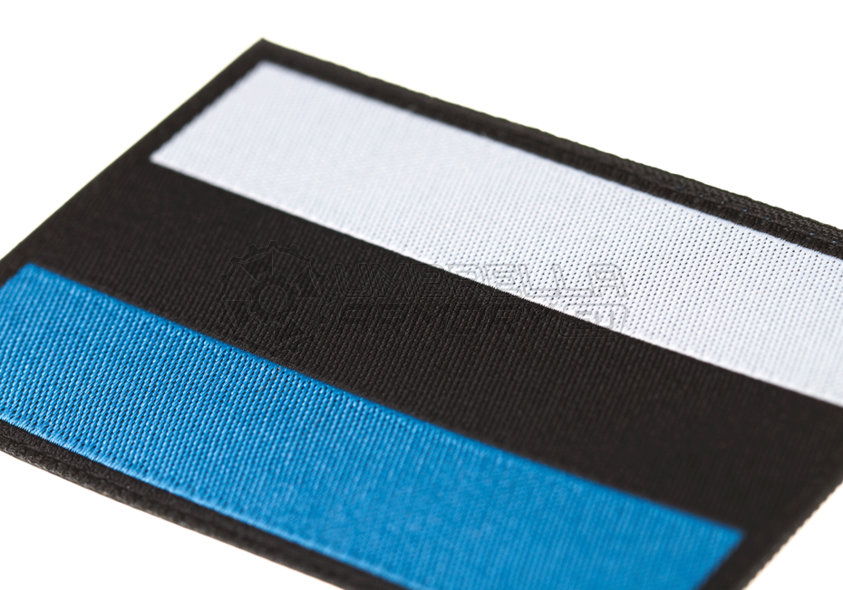 Estonia Flag Patch (Clawgear)