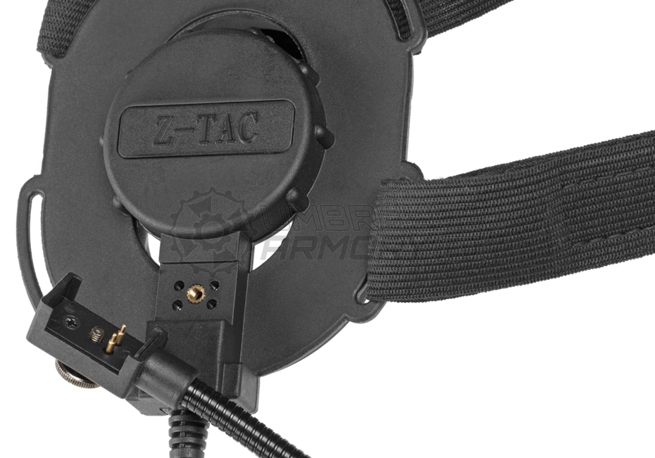 Evo III Headset (Z-Tactical)