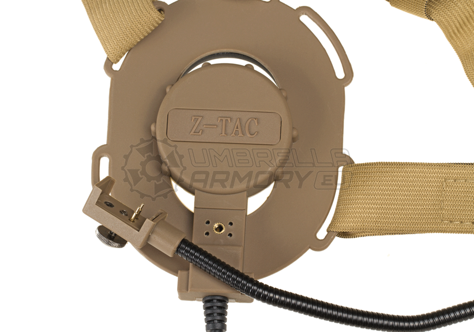 Evo III Headset (Z-Tactical)