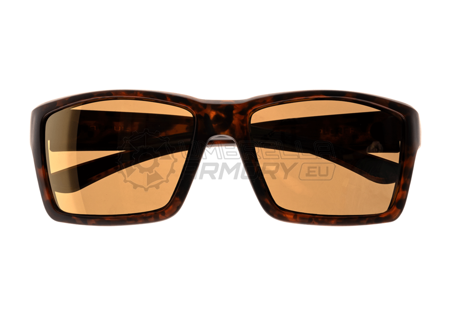 Explorer XL - Polarized - Tortoise Frame / Bronze Lens / Gold Mirror (Magpul)