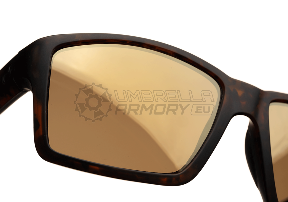 Explorer XL - Polarized - Tortoise Frame / Bronze Lens / Gold Mirror (Magpul)