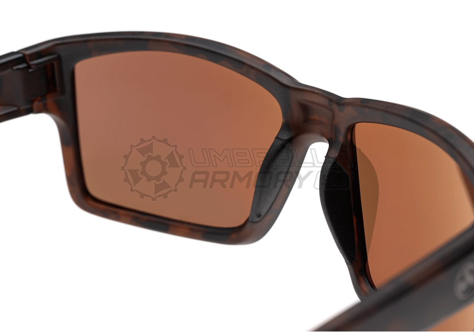 Explorer XL - Polarized - Tortoise Frame / Bronze Lens (Magpul)