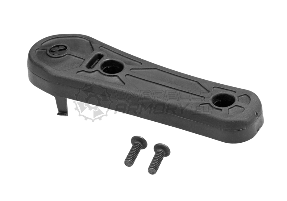 Extended Rubber Buttpad (Magpul)