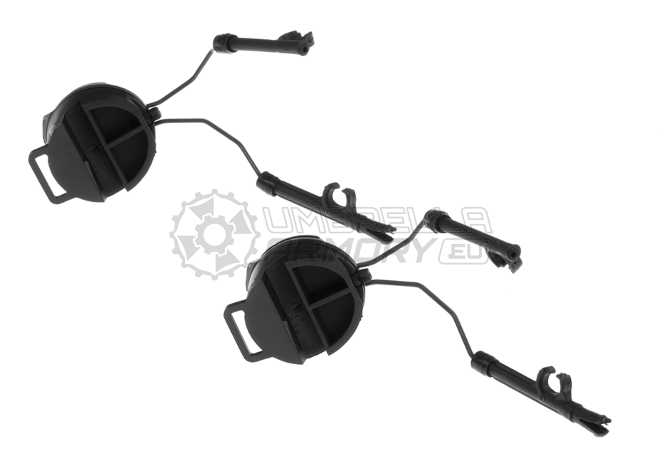 FAST Headset Adapter Set (Emerson)