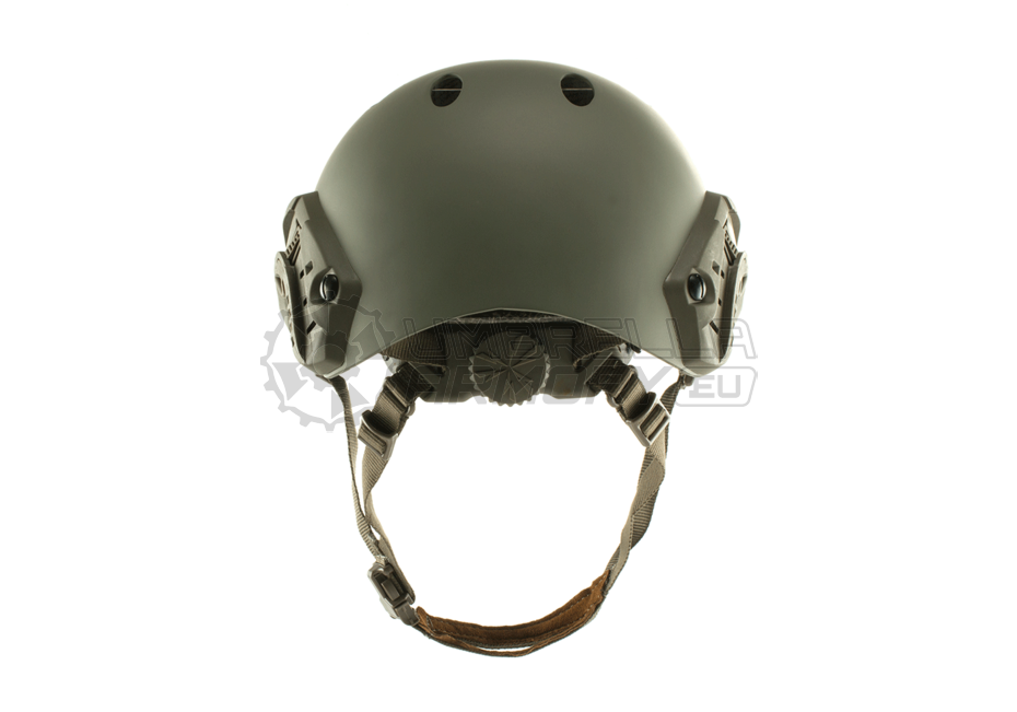 FAST Helmet PJ Carbon Fiber Version (FMA)
