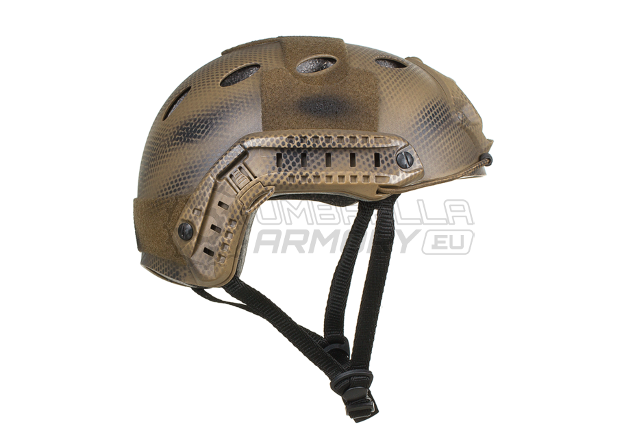 FAST Helmet PJ Eco Version (Emerson)