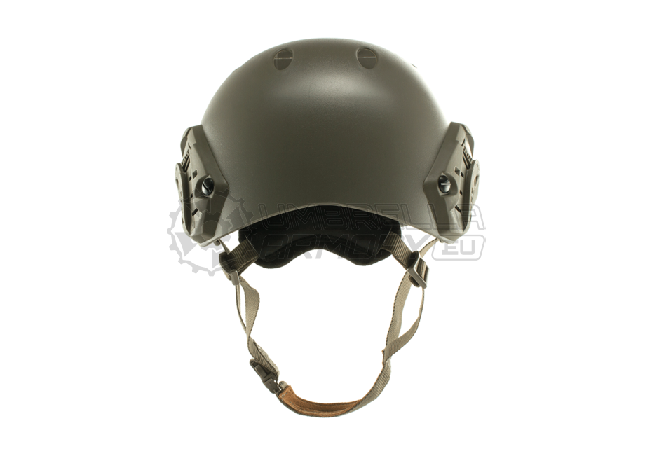 FAST Helmet PJ Simple Version (FMA)