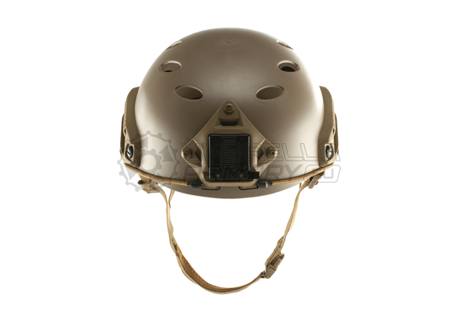 FAST Helmet PJ Simple Version (FMA)