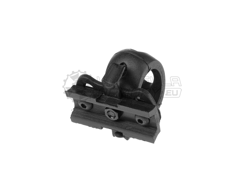 FAST Rail Single Clamp (Emerson)