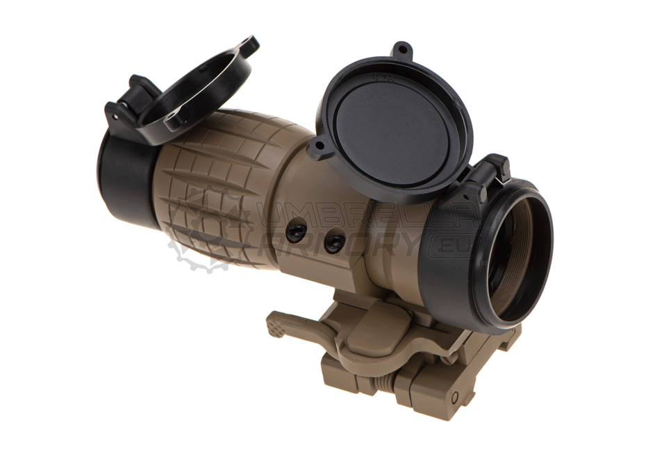 FXD 4x Magnifier (Aim-O)