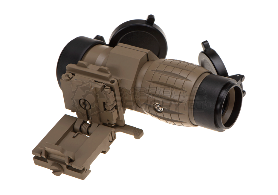 FXD 4x Magnifier (Aim-O)