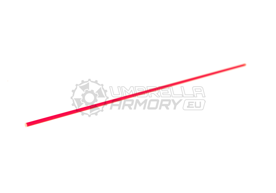 Fiber Optics Blister 1.5mm Red (LPA)