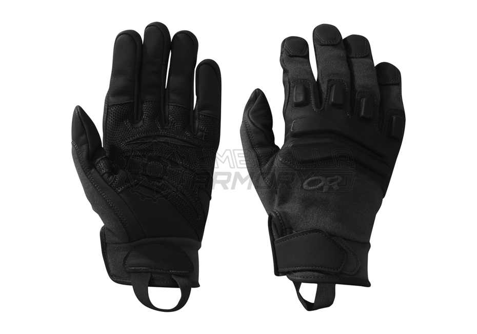 Firemark Sensor Gloves (Outdoor Research)