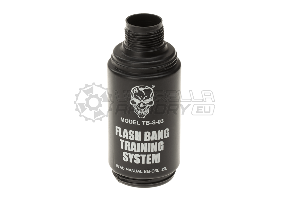 Flashbang Grenade Shell 12pcs (Thunder-B)