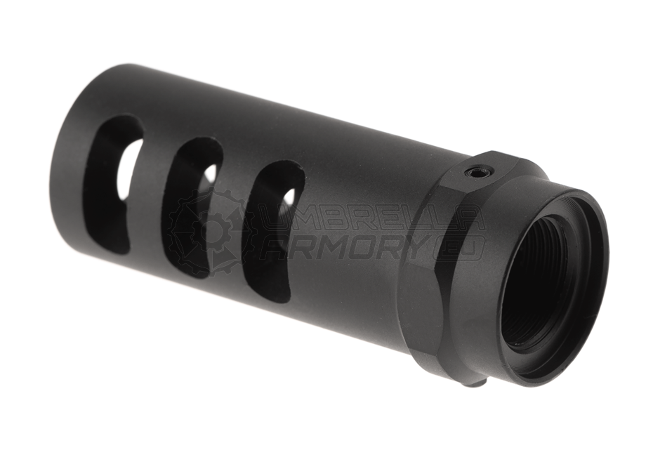 Flashhider Type A for Blast Shield (Ares)