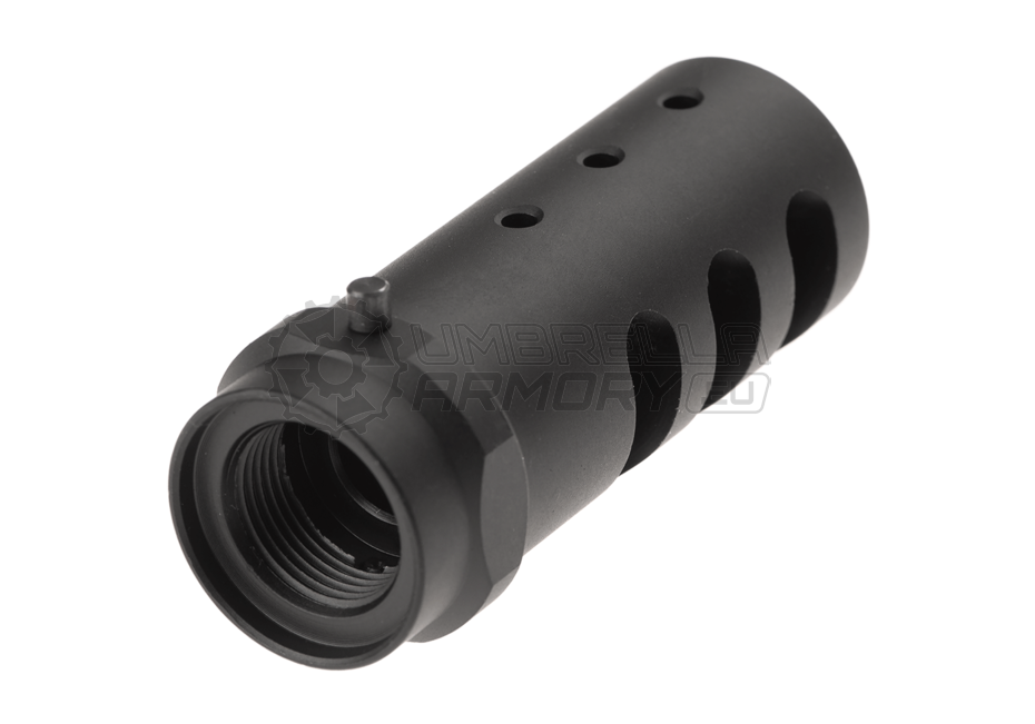 Flashhider Type A for Blast Shield (Ares)