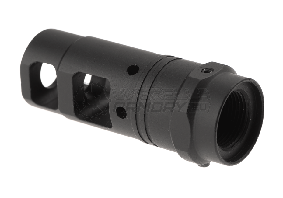 Flashhider Type C for Blast Shield (Ares)