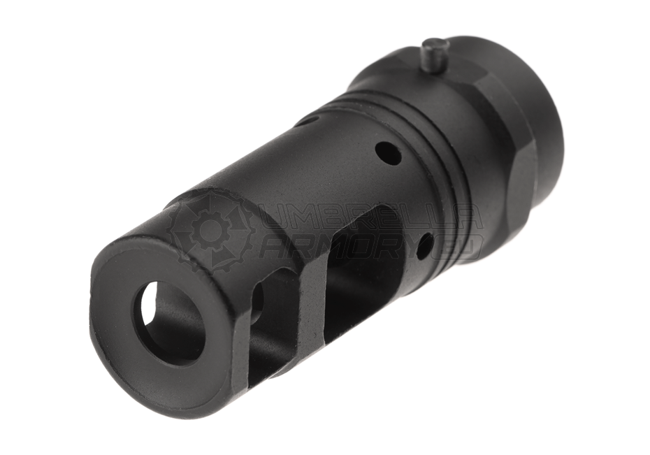 Flashhider Type C for Blast Shield (Ares)