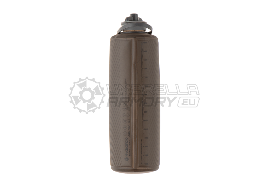 Flux Bottle 1.5L GF415M (Hydrapak)