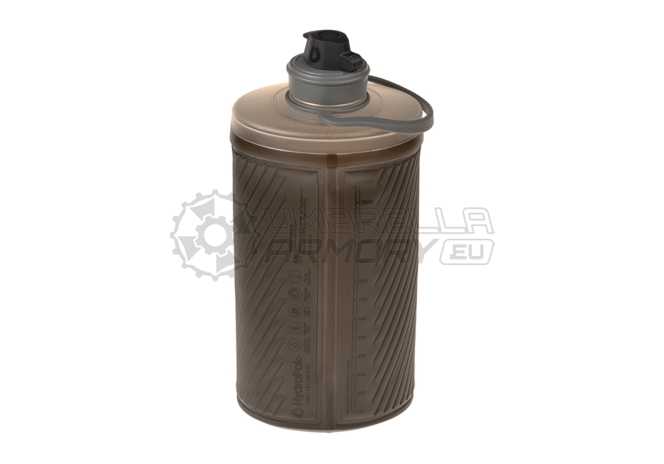 Flux Bottle 1.5L (Hydrapak)