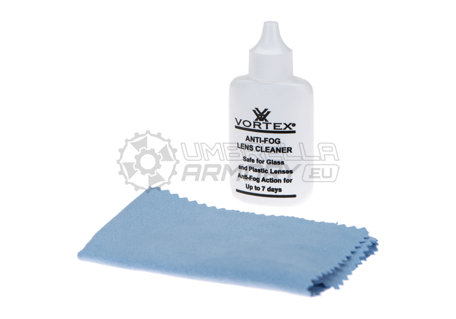 Fog Free Lens Cleaning Kit (Vortex Optics)