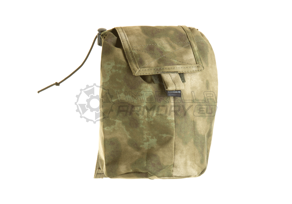 Foldable Dump Pouch (Invader Gear)