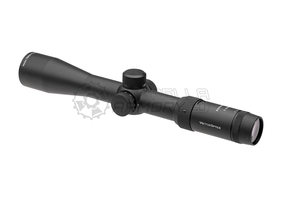 Forester 2-10x40 (Vector Optics)