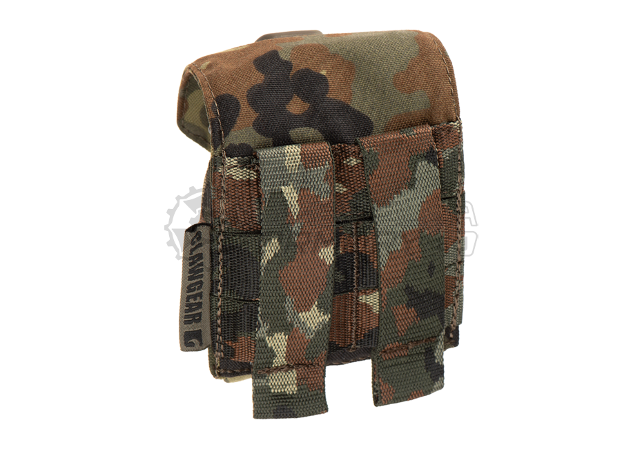 Frag Grenade Pouch Core (Clawgear)