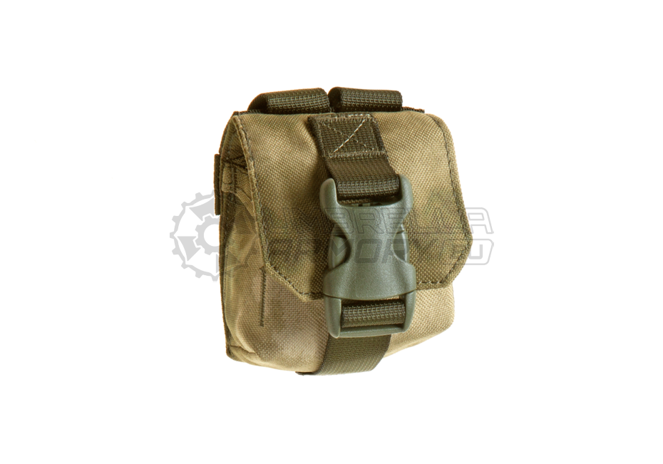 Frag Grenade Pouch (Invader Gear)