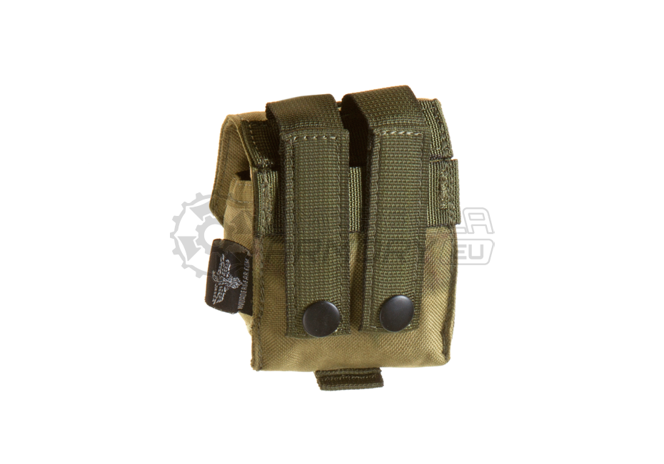 Frag Grenade Pouch (Invader Gear)