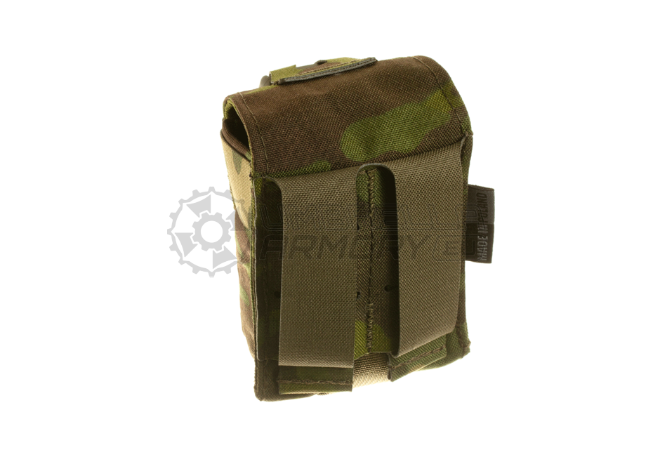 Frag Grenade Pouch (Templar's Gear)