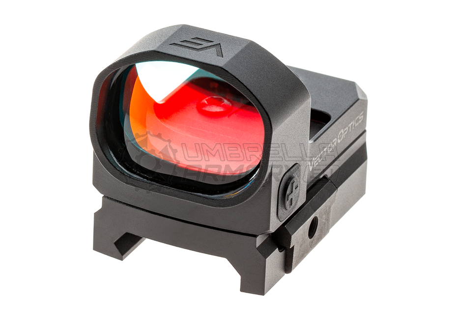 Frenzy 1x20x28 Red Dot Sight (Vector Optics)