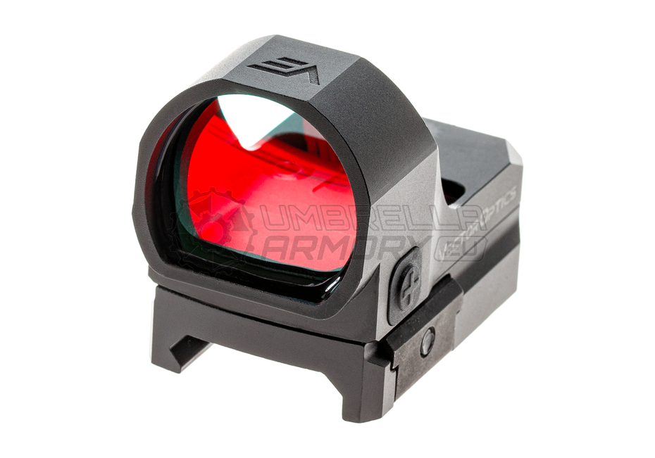 Frenzy-X 1x22x26 MOS Red Dot Sight (Vector Optics)