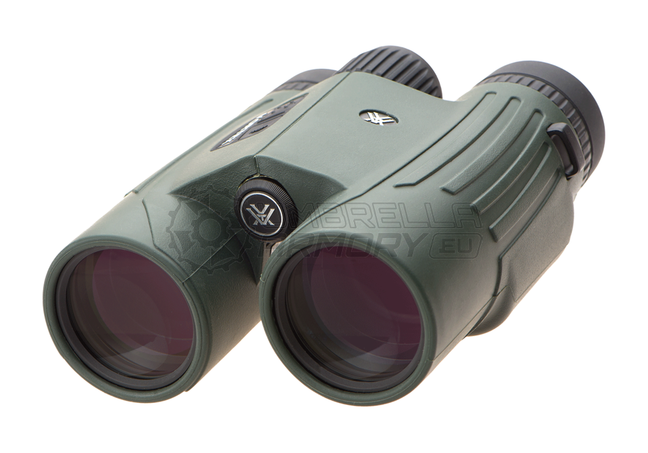 Fury HD 5000 10x42 Binocular Laser Rangefinder (Vortex Optics)