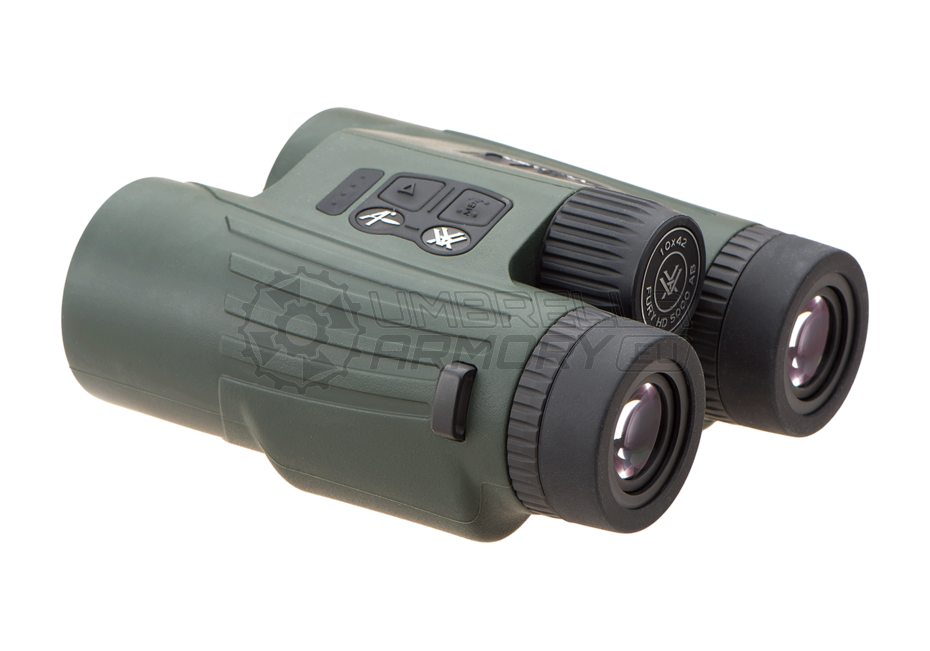 Fury HD 5000 AB 10x42 Binocular Laser Rangefinder (Vortex Optics)