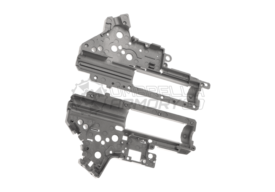 G2H Gearbox Shell 8mm (G&G)