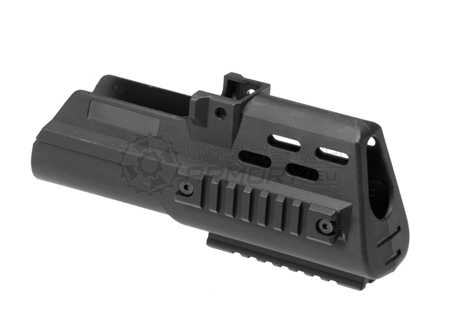 G36C Large Battery Handguard (Pirate Arms)