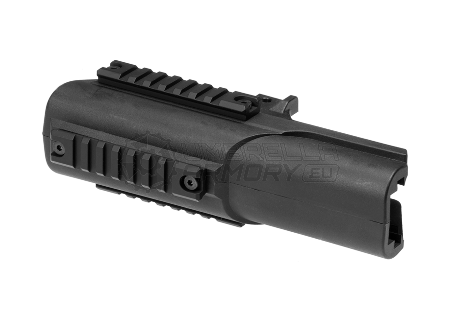 G36C Large Battery Handguard (Pirate Arms)