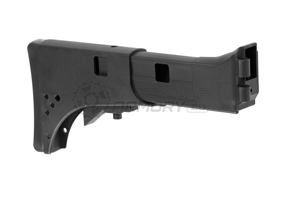 G36KV Retractable Folding Stock (SRC)