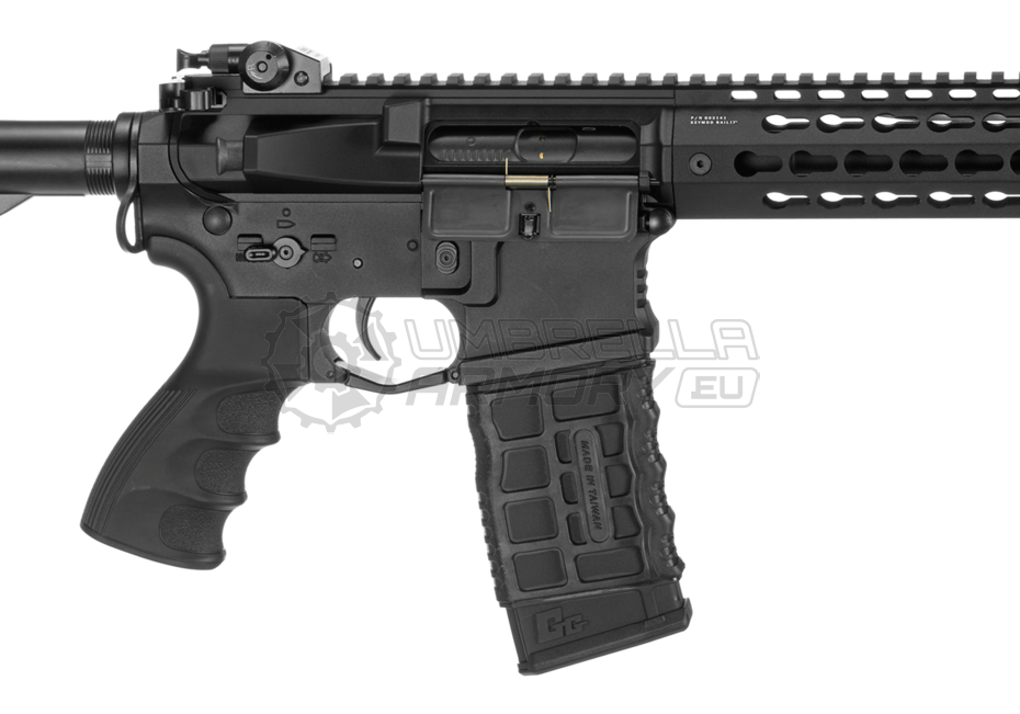 GC16 E.T.U. SR CQB 0.5J (G&G)