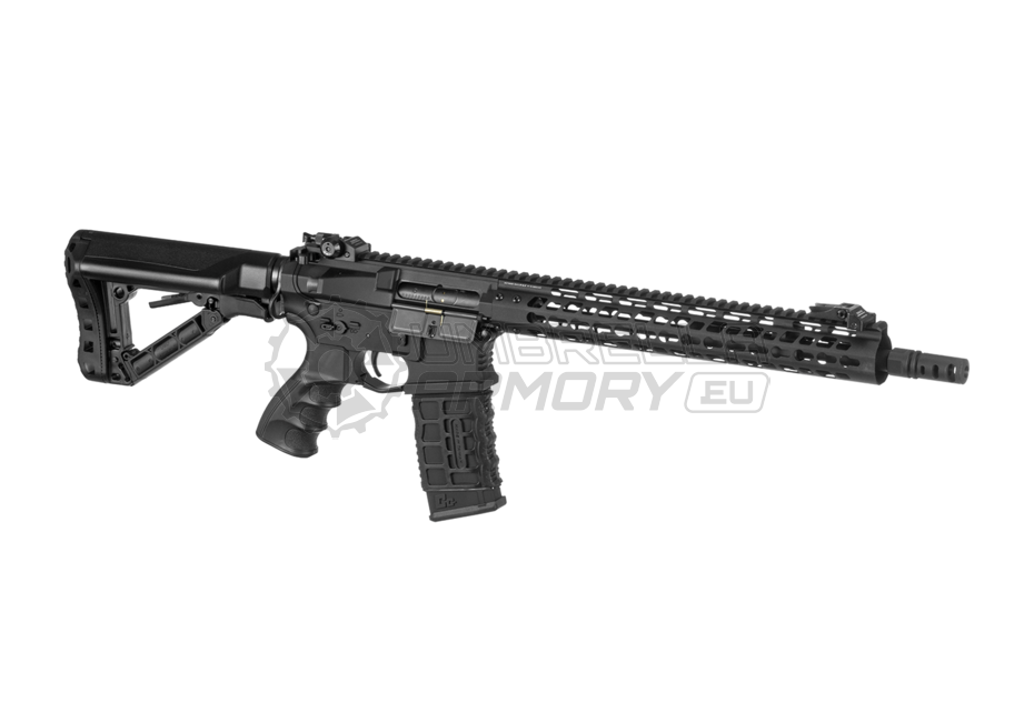 GC16 E.T.U. Wild Hog 13.5 Inch S-AEG (G&G)