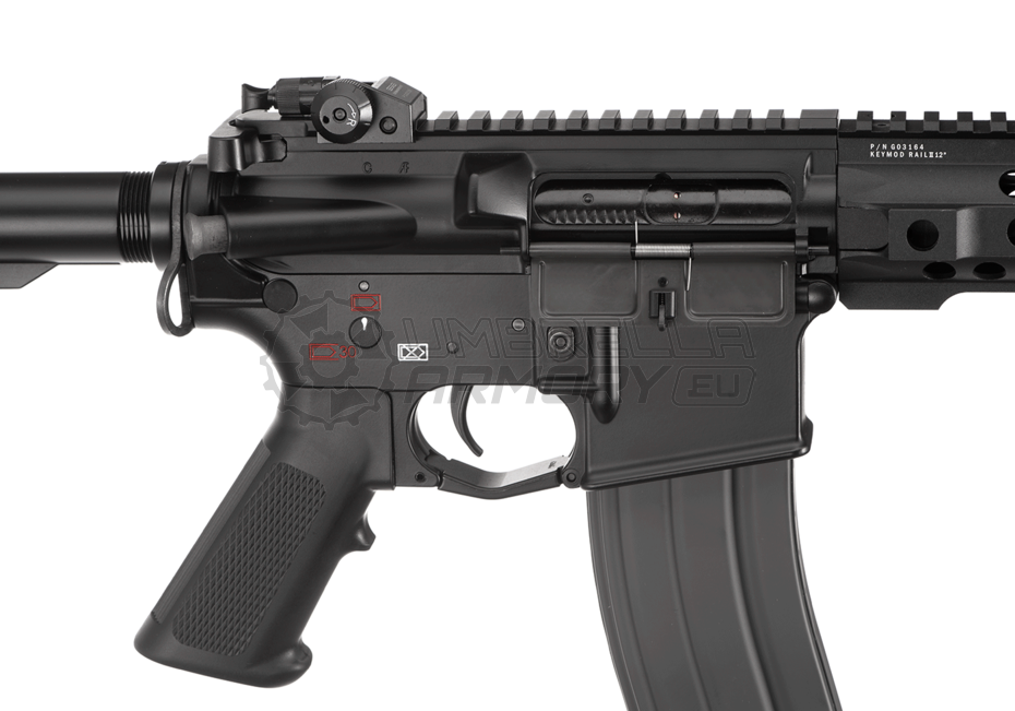 GC16 MPW 12 Inch S-AEG (G&G)