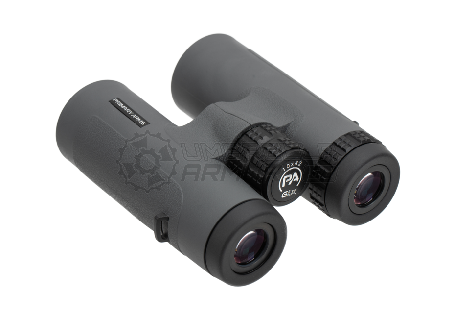 GLx 10X42 ED Binoculars (Primary Arms)