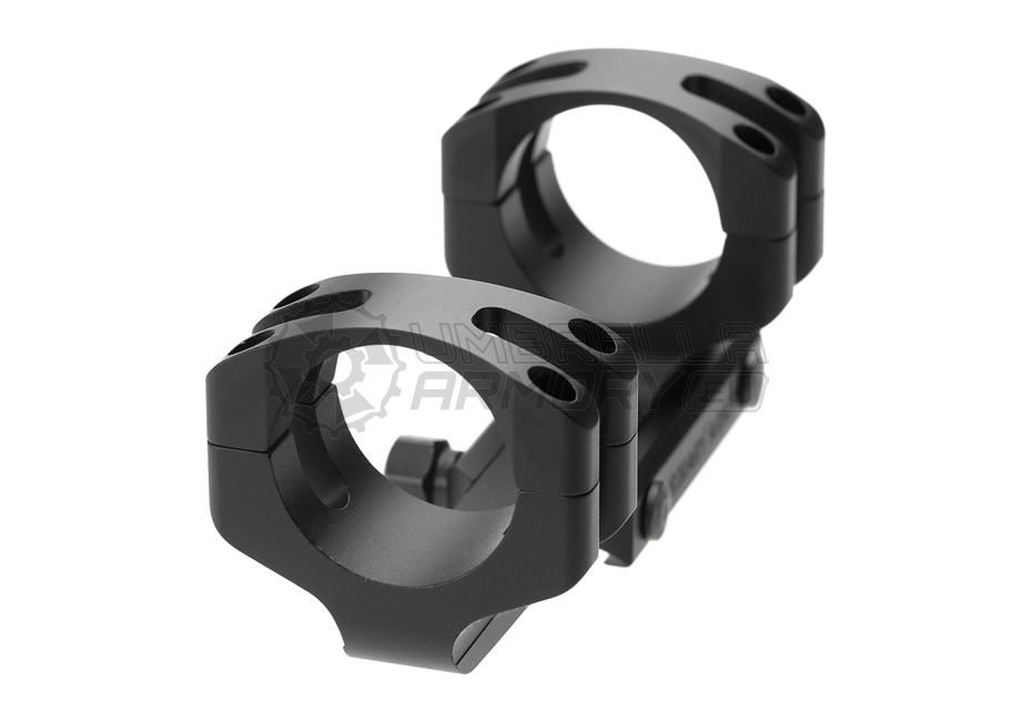 GLx 34mm Cantilever Scope Mount - 0 MOA (Primary Arms)