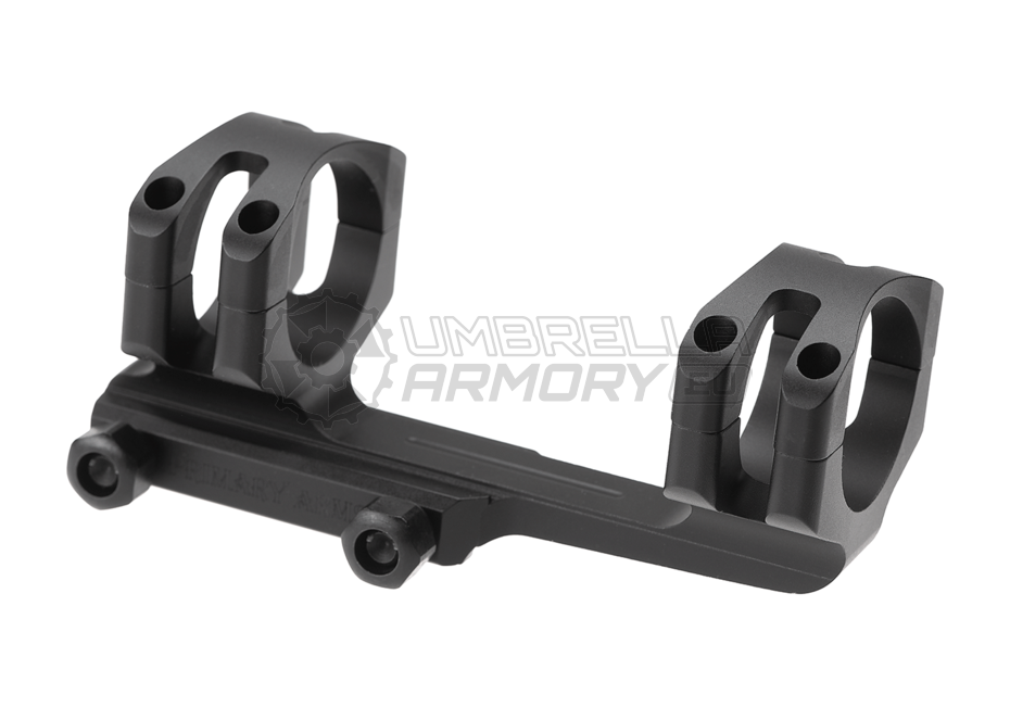 GLx 34mm Cantilever Scope Mount - 20 MOA (Primary Arms)