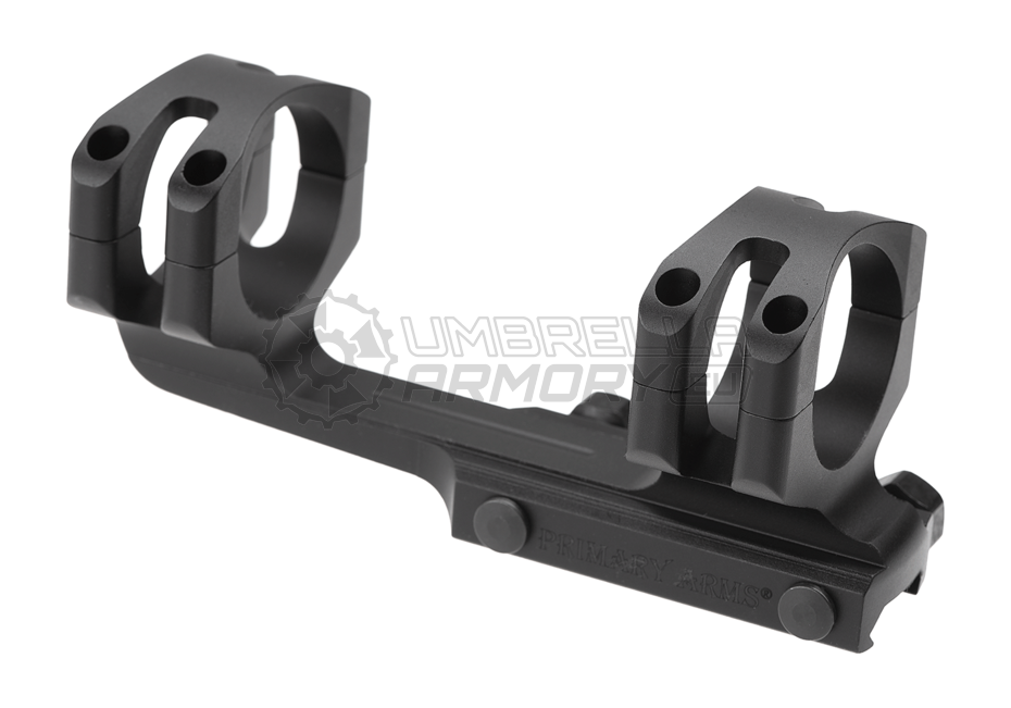 GLx 34mm Cantilever Scope Mount - 20 MOA (Primary Arms)