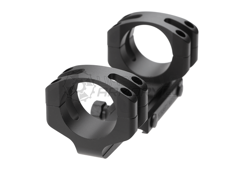 GLx 34mm Cantilever Scope Mount - 20 MOA (Primary Arms)